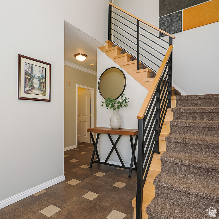 12261 S STEPHENS VIEW CIRCLE Draper, UT 84020