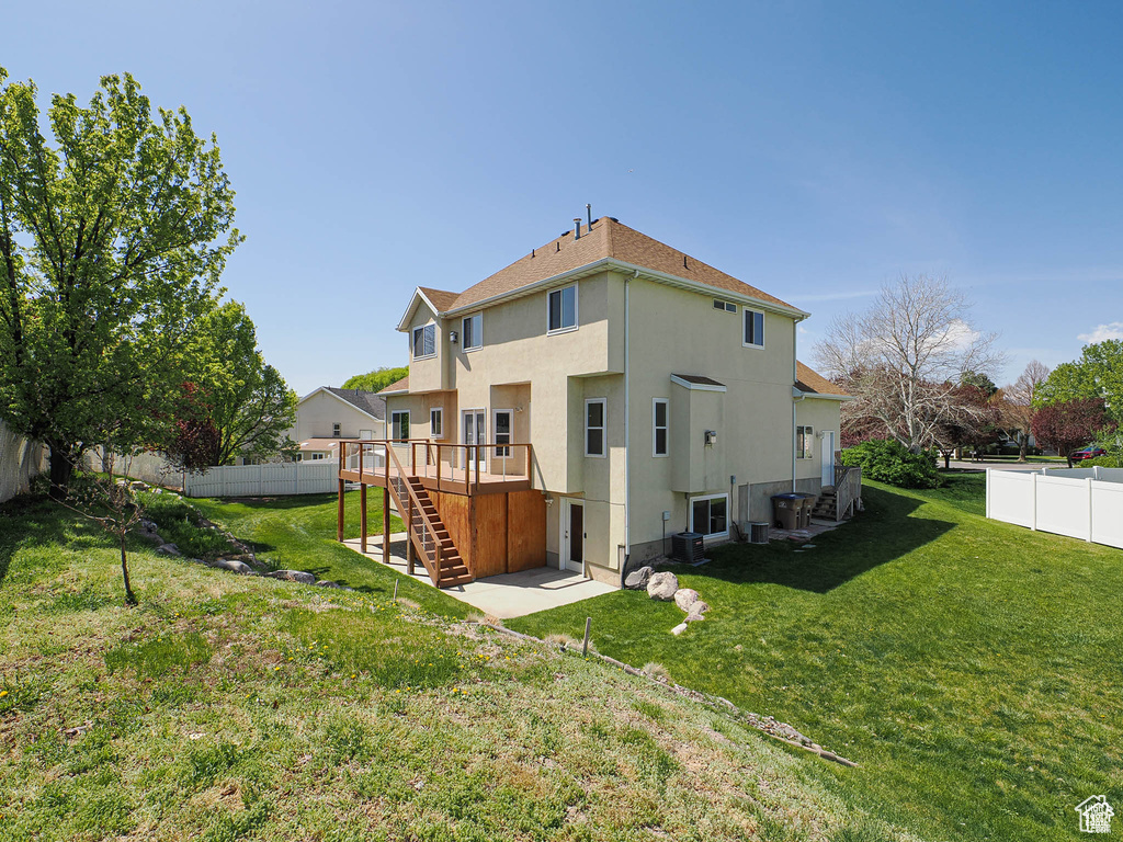 12261 S STEPHENS VIEW CIRCLE Draper, UT 84020
