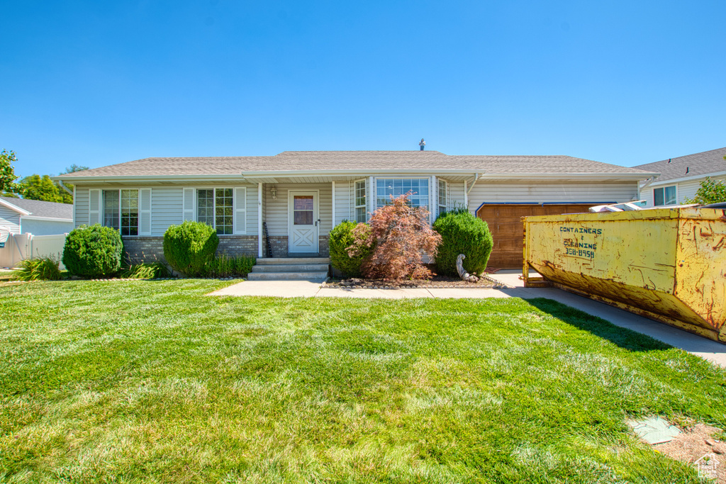 Photo 28 for MLS #2101524 at 2208 N 825 East