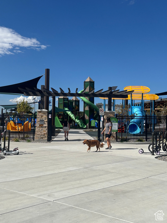 Photo 29 for MLS #2101524 at 2208 N 825 East