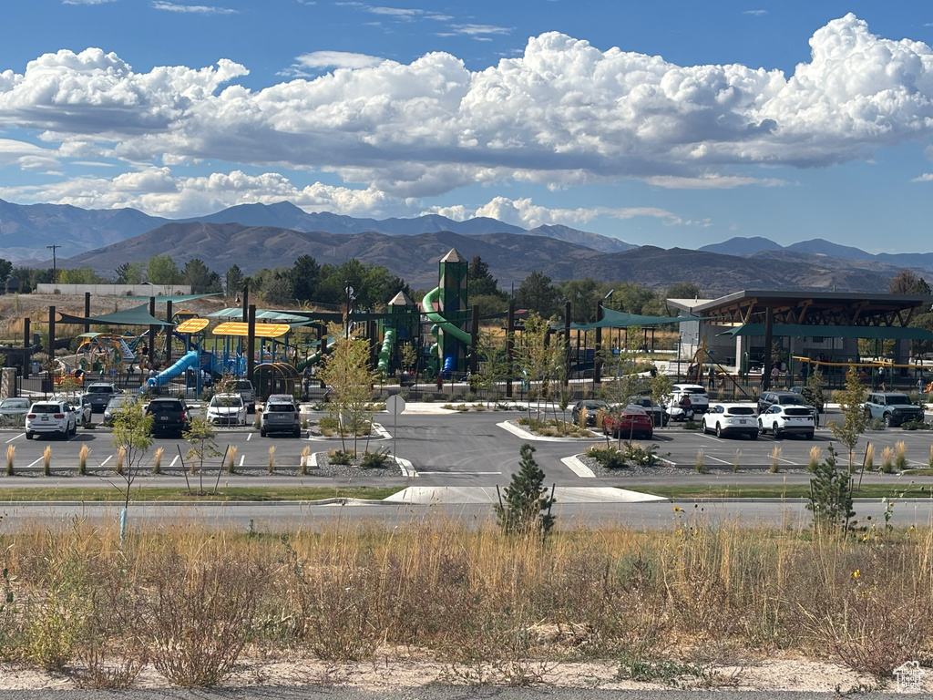 Photo 30 for MLS #2101524 at 2208 N 825 East