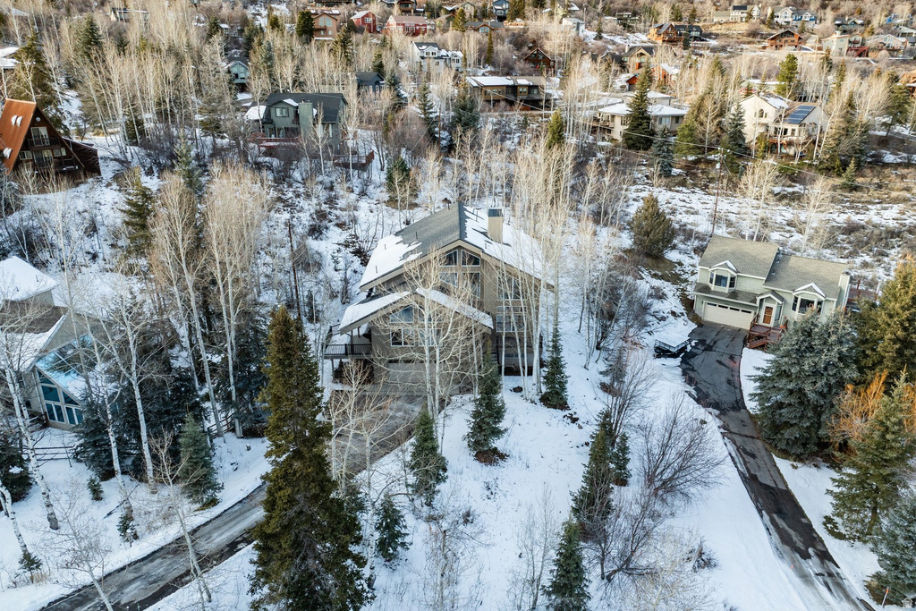 4320 HIDDEN COVE RD Park City, UT 84098