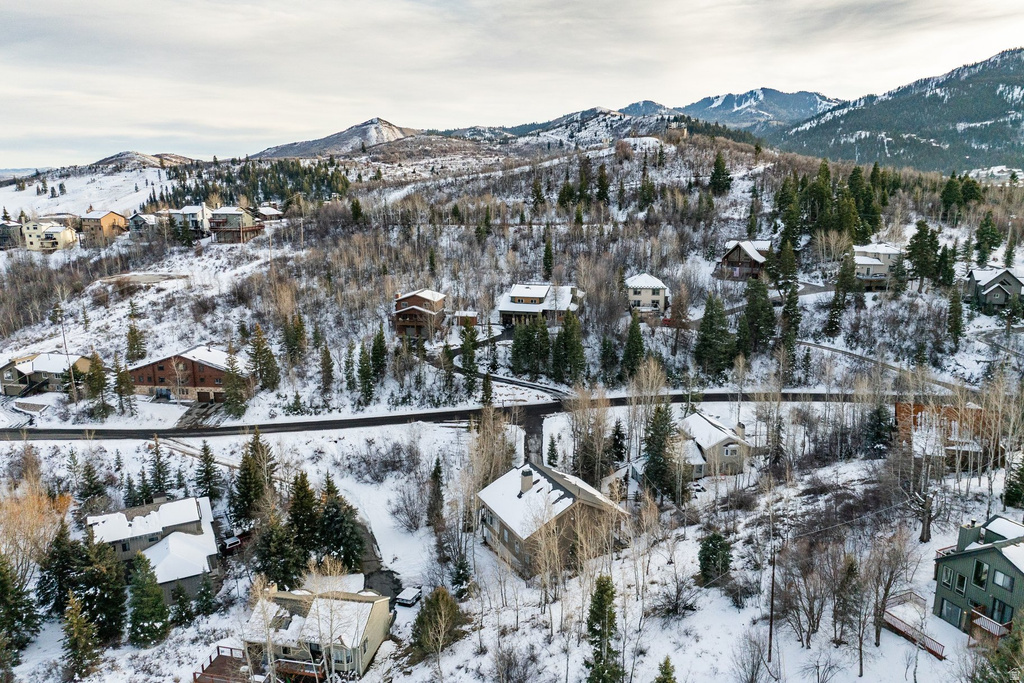 4320 HIDDEN COVE RD Park City, UT 84098