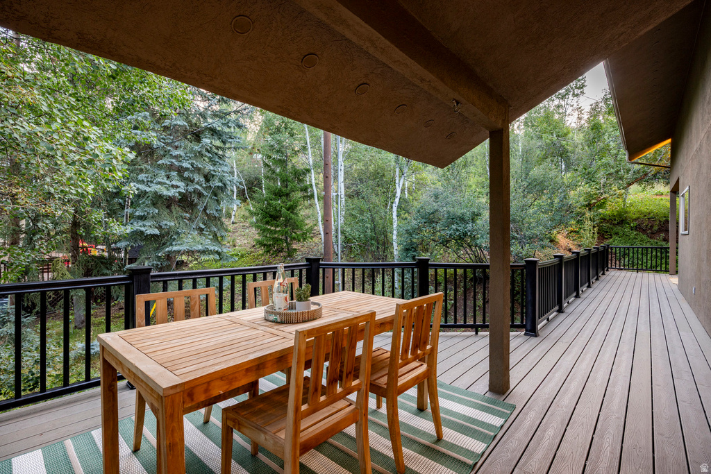 4320 HIDDEN COVE RD Park City, UT 84098