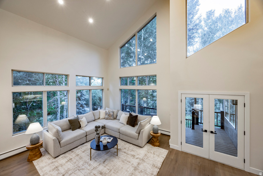 4320 HIDDEN COVE RD Park City, UT 84098