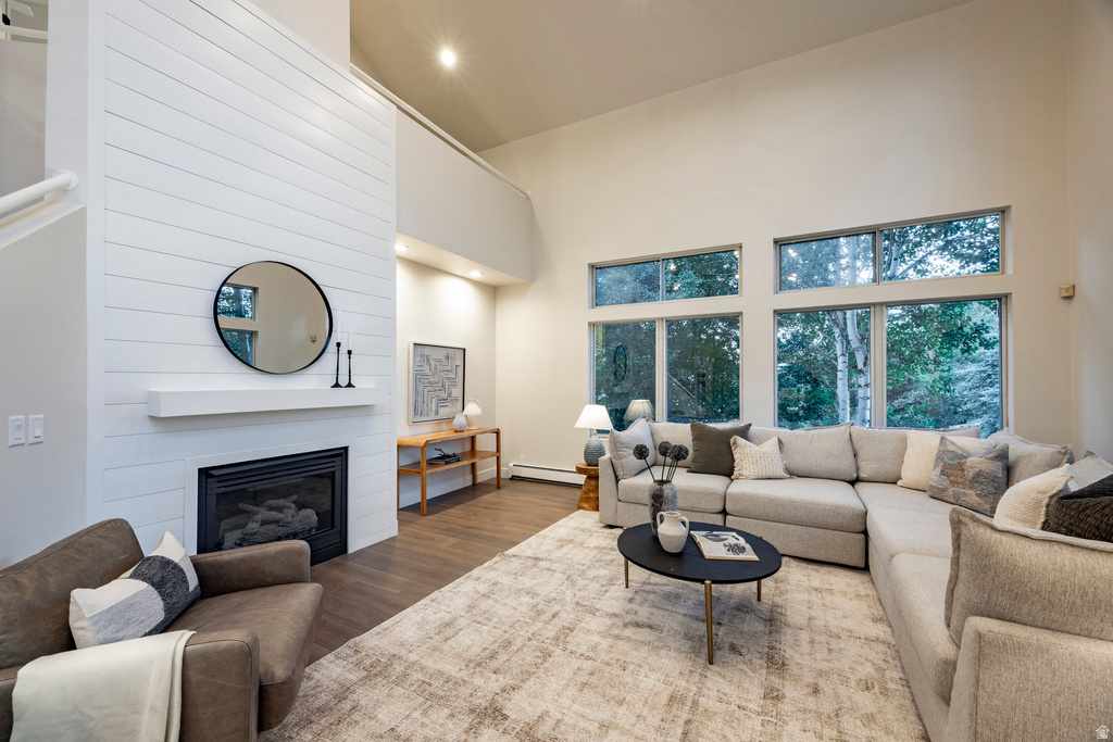 4320 HIDDEN COVE RD Park City, UT 84098