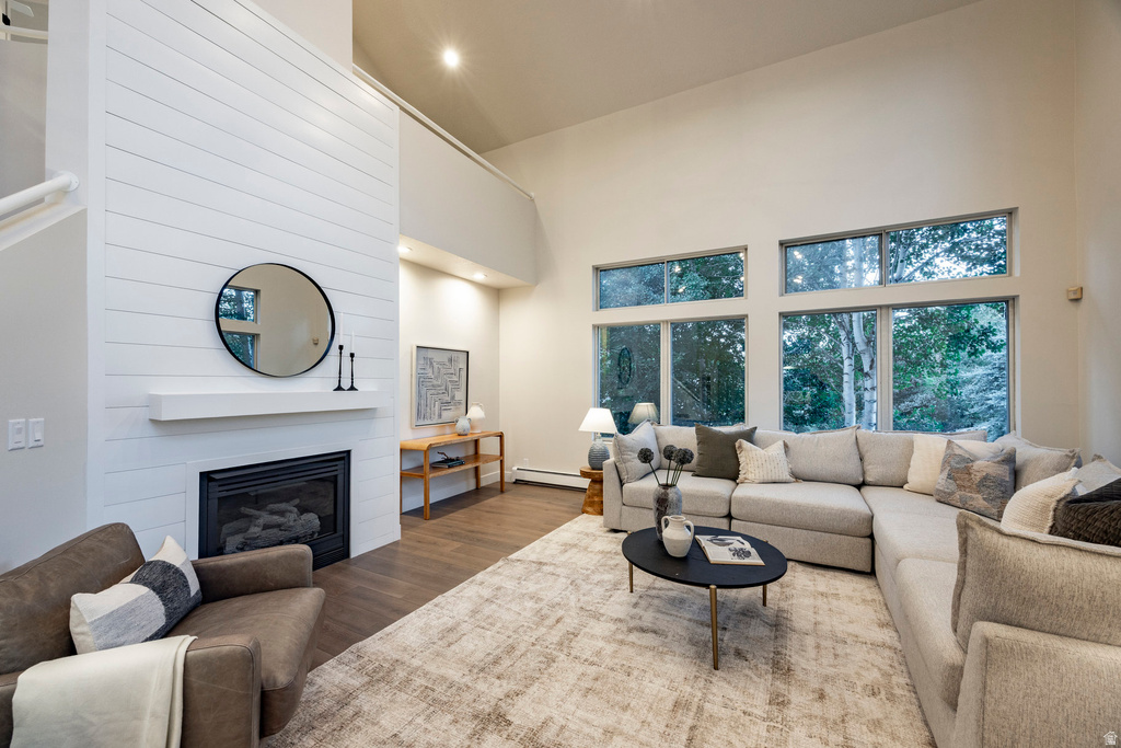 4320 HIDDEN COVE RD Park City, UT 84098