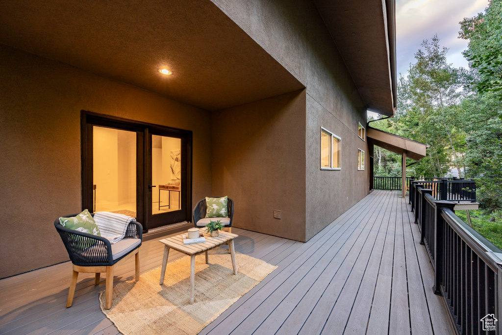4320 HIDDEN COVE RD Park City, UT 84098