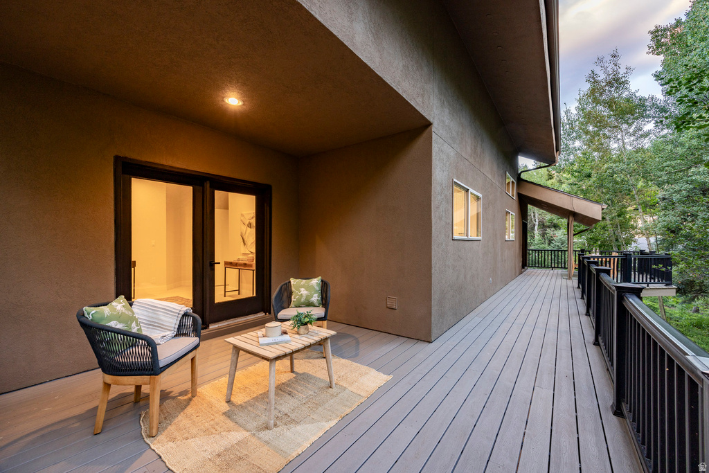 4320 HIDDEN COVE RD Park City, UT 84098