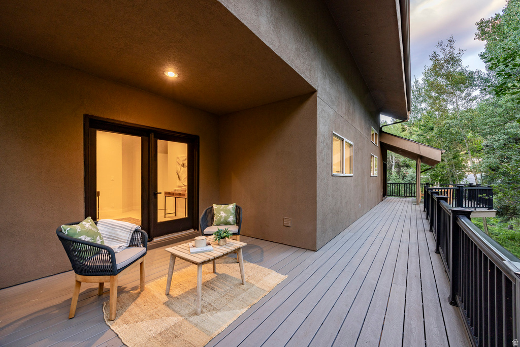 4320 HIDDEN COVE RD Park City, UT 84098