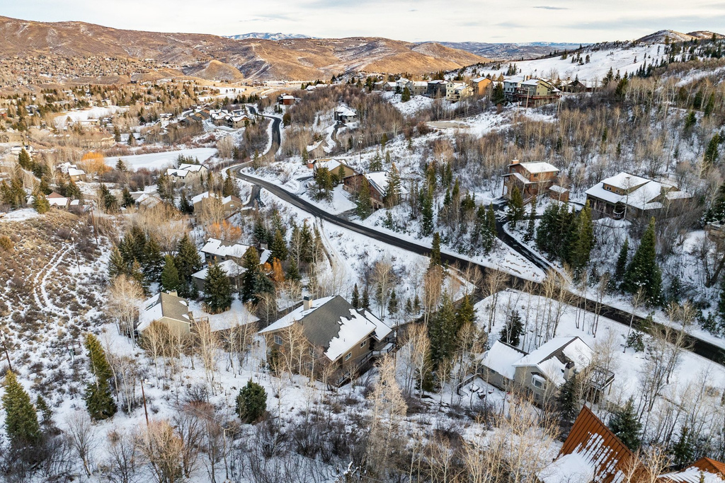 4320 HIDDEN COVE RD Park City, UT 84098