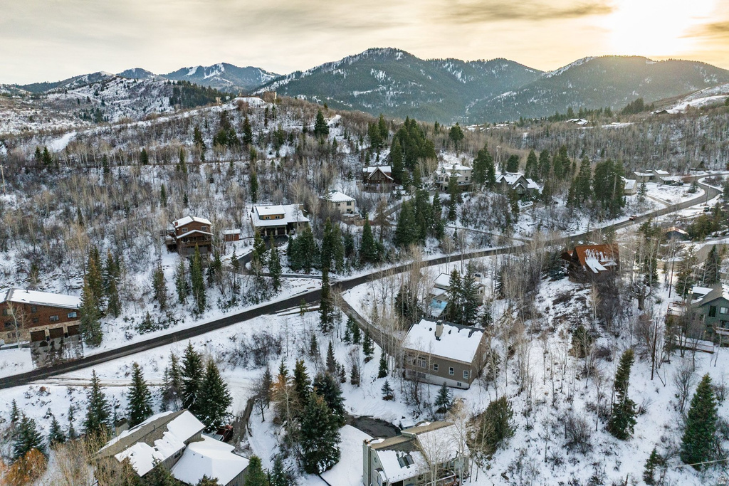 4320 HIDDEN COVE RD Park City, UT 84098