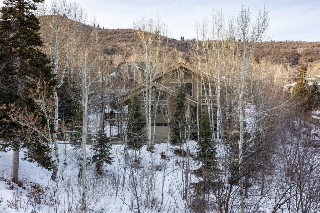 4320 HIDDEN COVE RD Park City, UT 84098