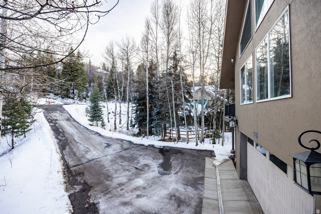 4320 HIDDEN COVE RD Park City, UT 84098