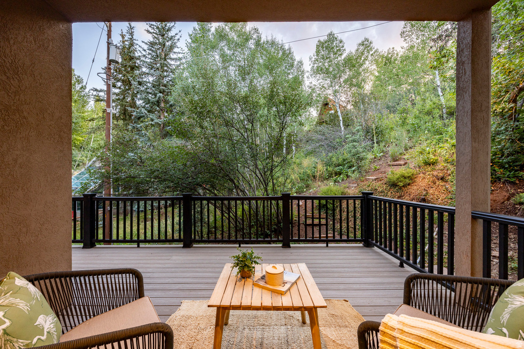 4320 HIDDEN COVE RD Park City, UT 84098