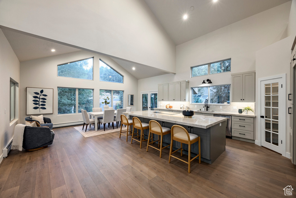 4320 HIDDEN COVE RD Park City, UT 84098