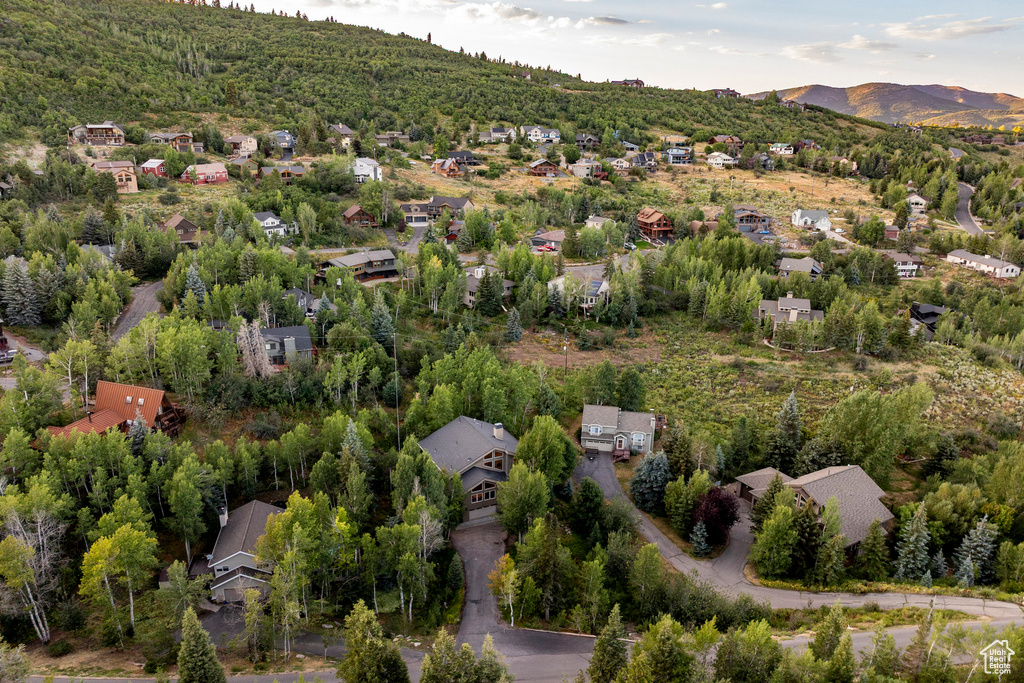 4320 HIDDEN COVE RD Park City, UT 84098