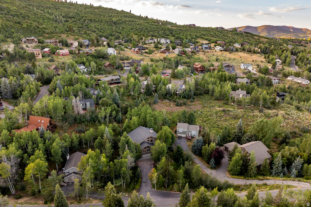 4320 HIDDEN COVE RD Park City, UT 84098