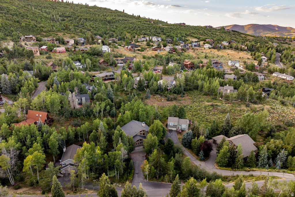 4320 HIDDEN COVE RD Park City, UT 84098