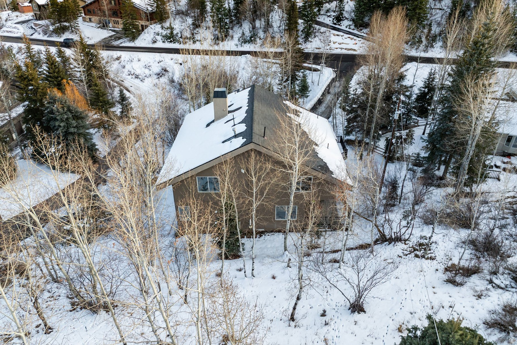 4320 HIDDEN COVE RD Park City, UT 84098