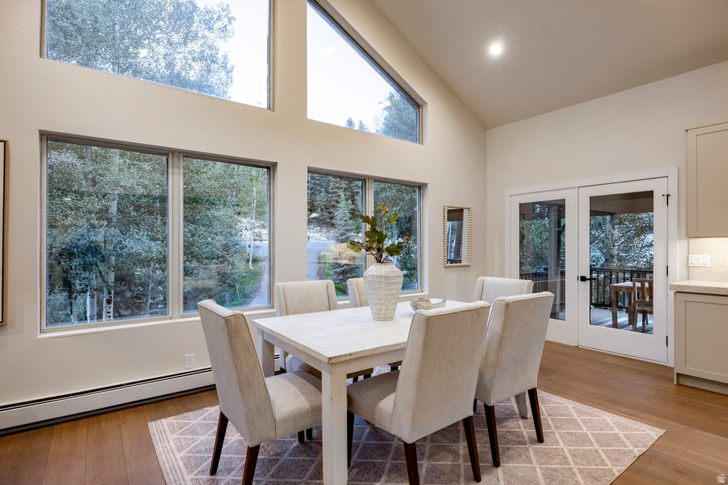 4320 HIDDEN COVE RD Park City, UT 84098