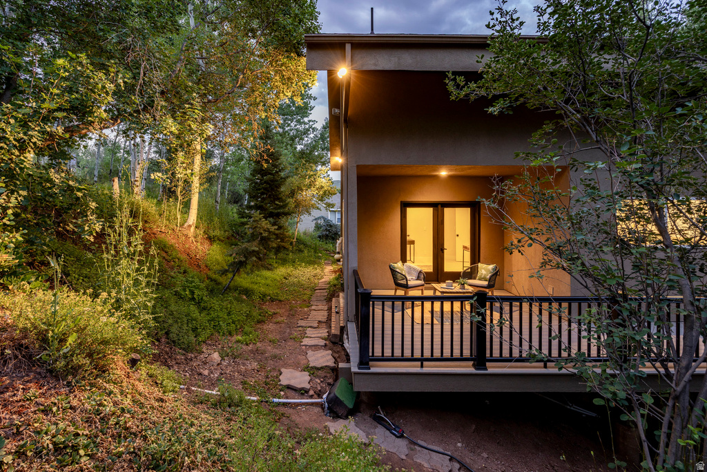 4320 HIDDEN COVE RD Park City, UT 84098