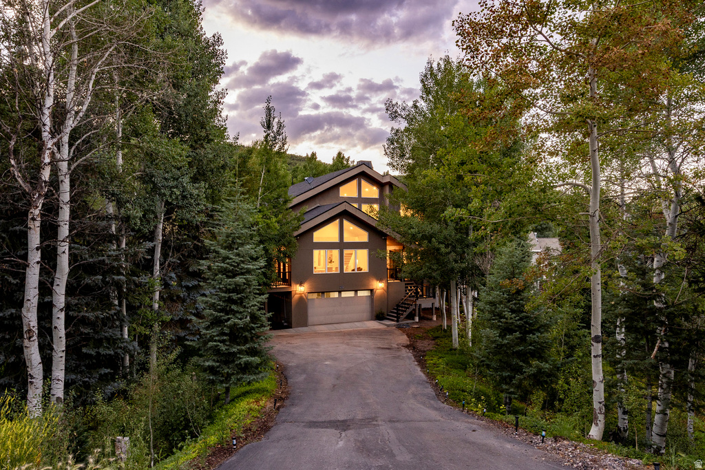 4320 HIDDEN COVE RD Park City, UT 84098