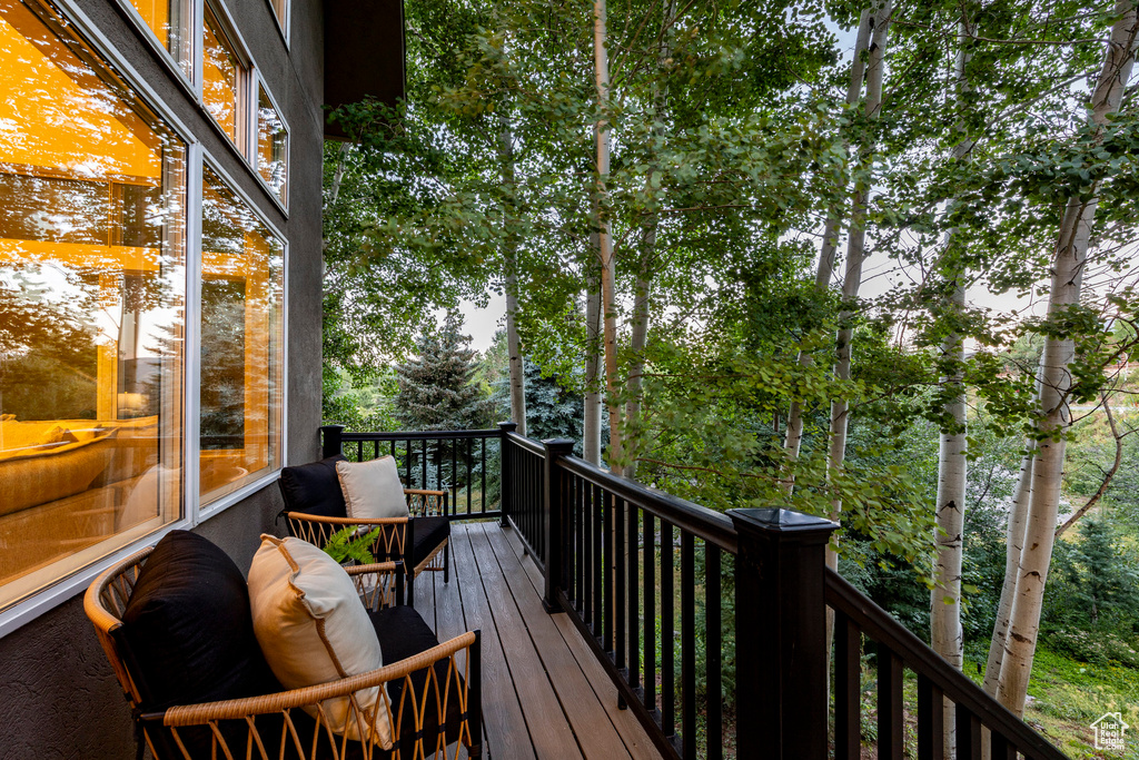 4320 HIDDEN COVE RD Park City, UT 84098