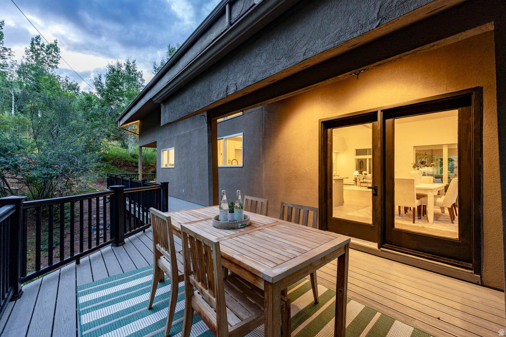 4320 HIDDEN COVE RD Park City, UT 84098