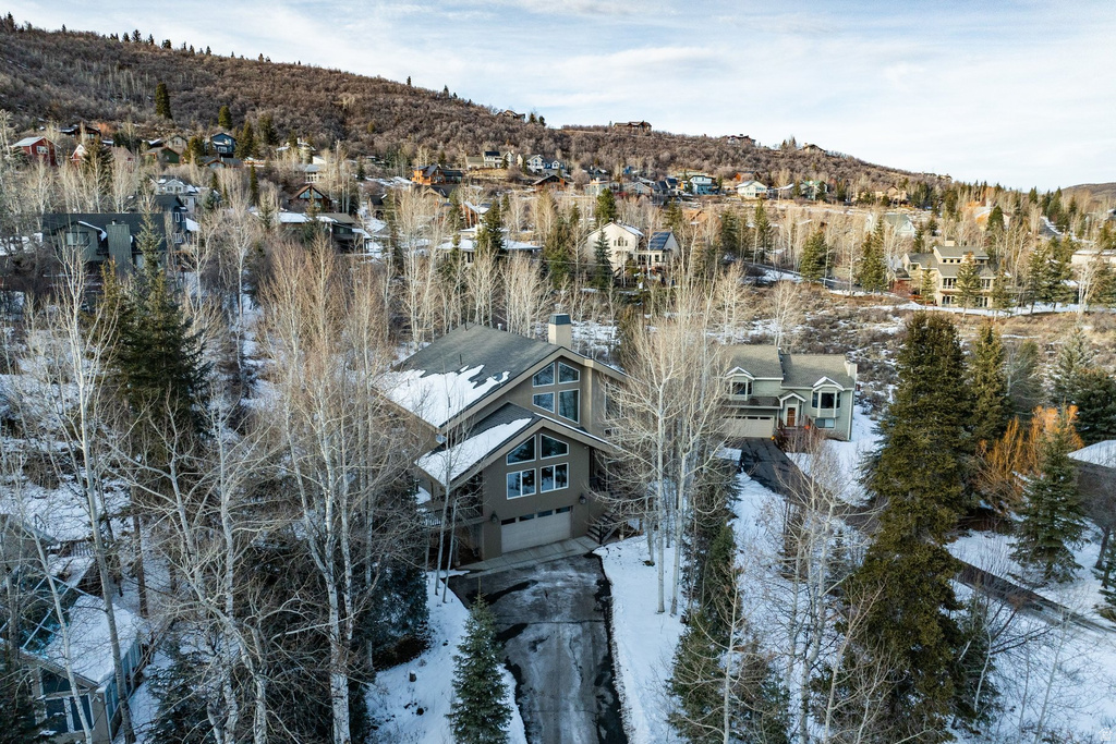 4320 HIDDEN COVE RD Park City, UT 84098