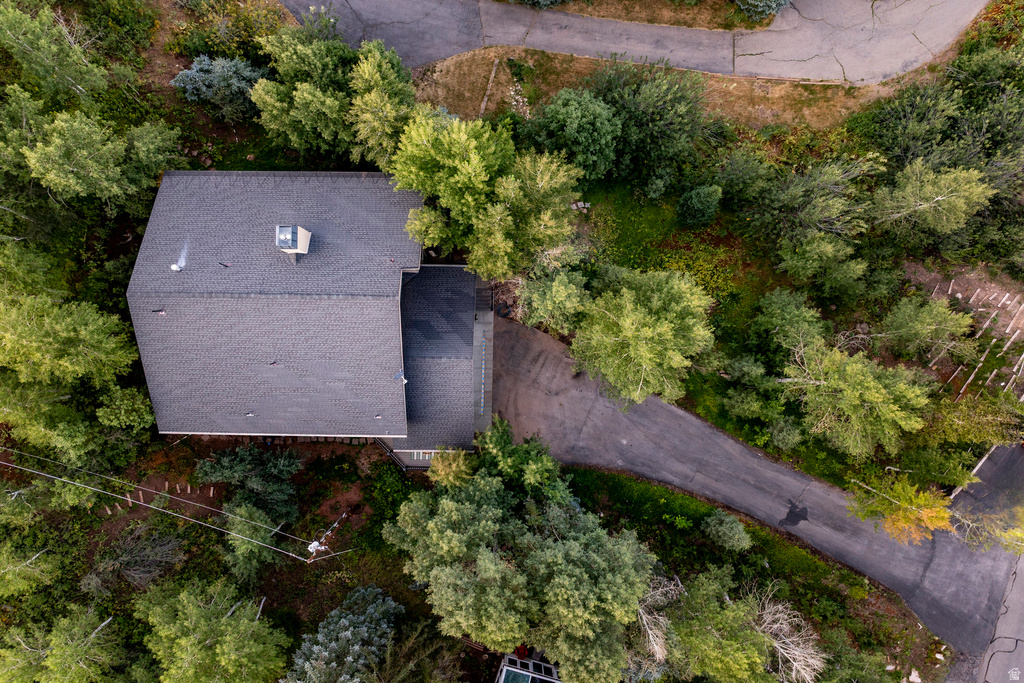 4320 HIDDEN COVE RD Park City, UT 84098