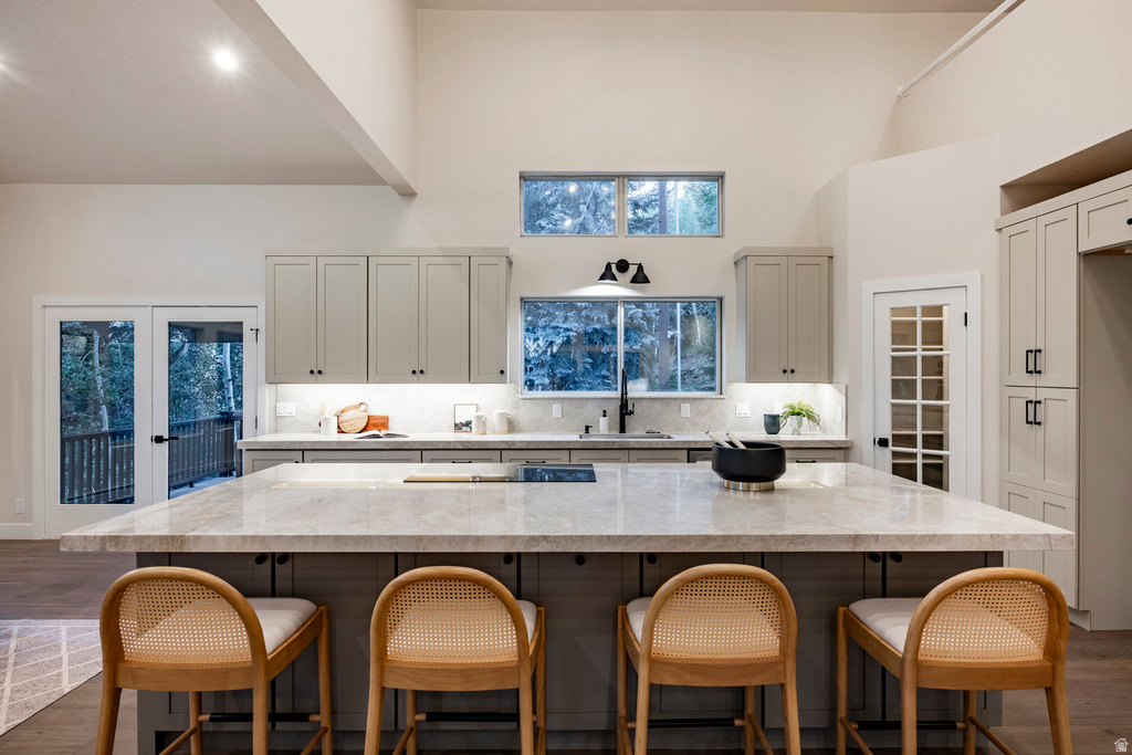 4320 HIDDEN COVE RD Park City, UT 84098