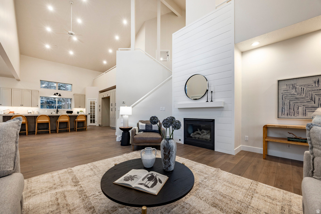 4320 HIDDEN COVE RD Park City, UT 84098