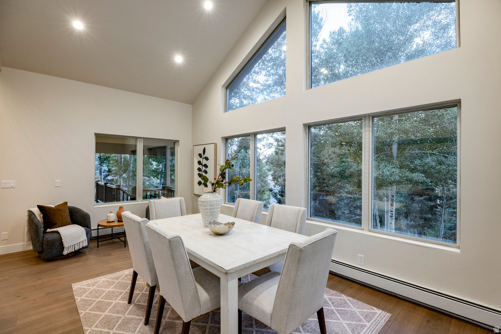 4320 HIDDEN COVE RD Park City, UT 84098