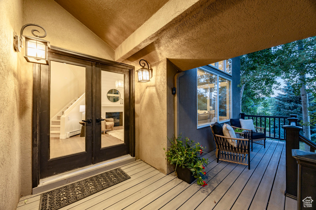 4320 HIDDEN COVE RD Park City, UT 84098