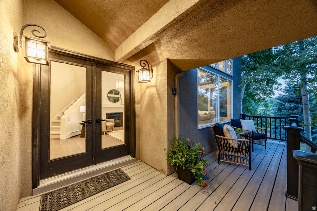 4320 HIDDEN COVE RD Park City, UT 84098