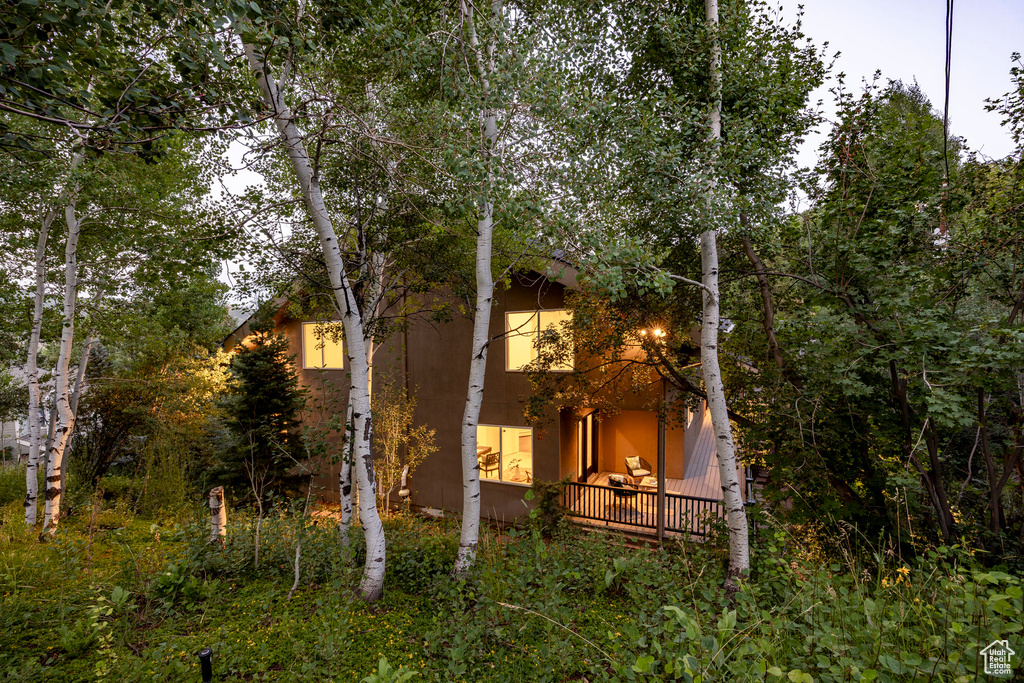 4320 HIDDEN COVE RD Park City, UT 84098