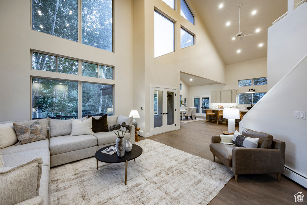 4320 HIDDEN COVE RD Park City, UT 84098