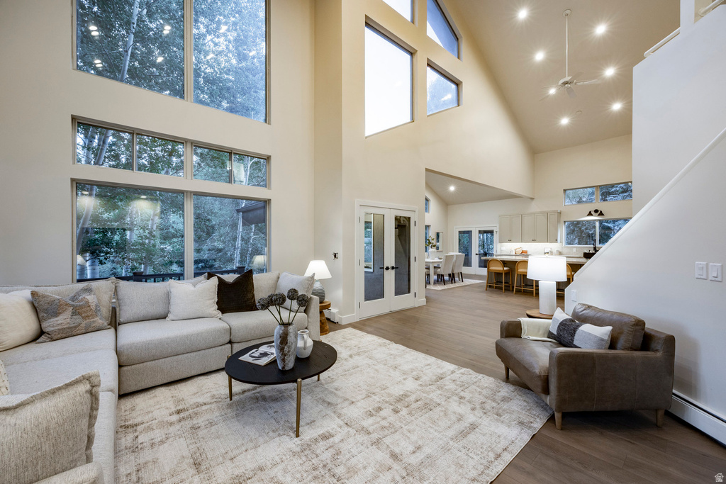 4320 HIDDEN COVE RD Park City, UT 84098