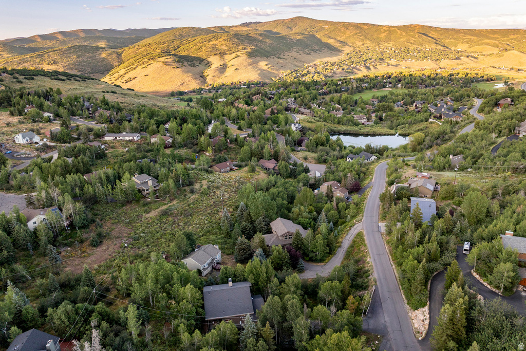 4320 HIDDEN COVE RD Park City, UT 84098