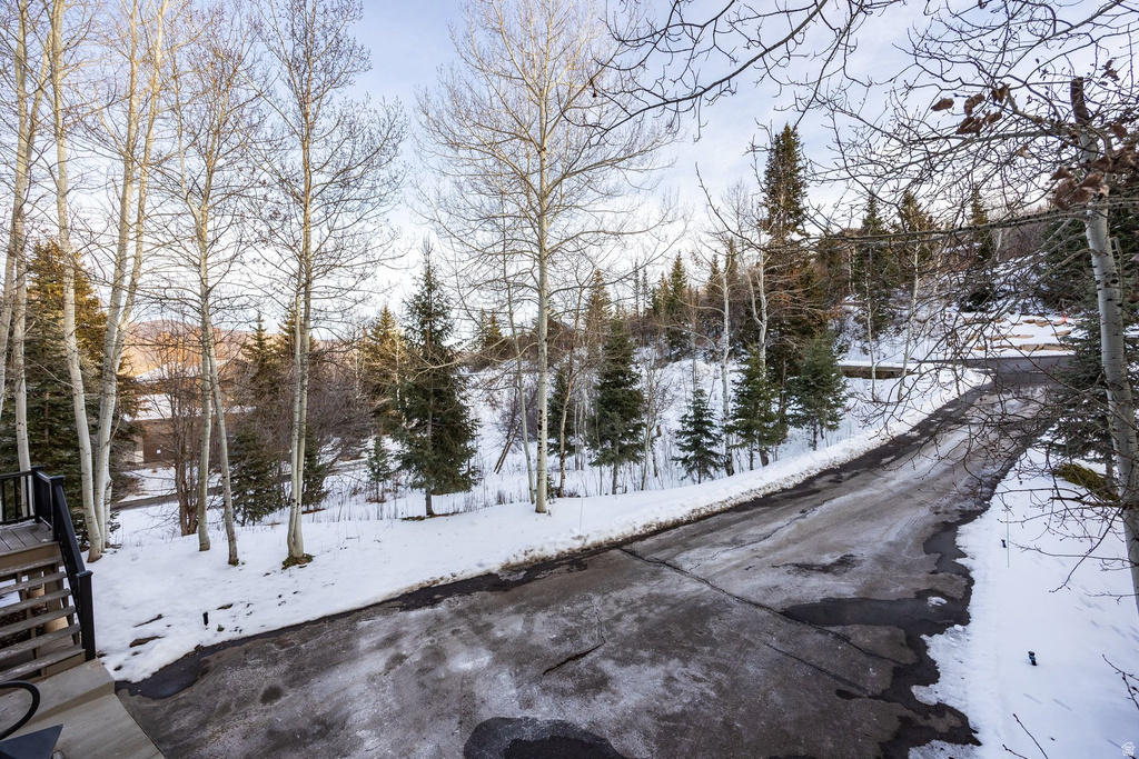 4320 HIDDEN COVE RD Park City, UT 84098