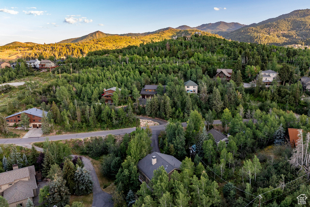 4320 HIDDEN COVE RD Park City, UT 84098