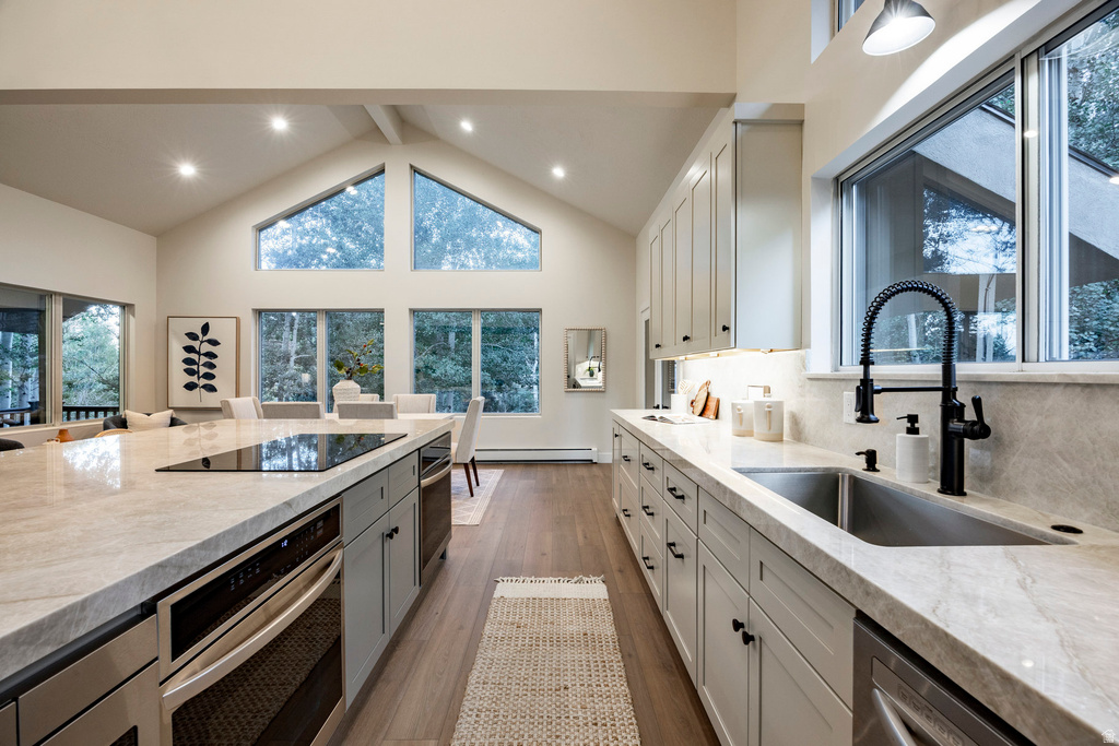 4320 HIDDEN COVE RD Park City, UT 84098