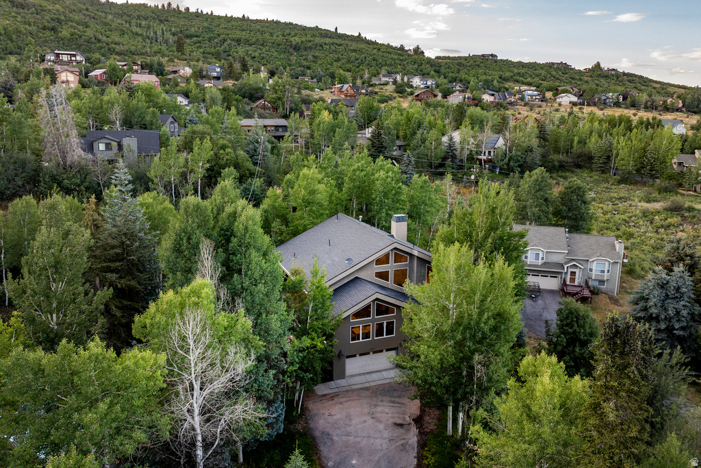 4320 HIDDEN COVE RD Park City, UT 84098