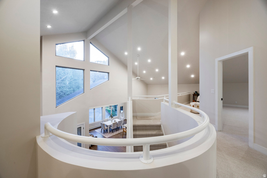 4320 HIDDEN COVE RD Park City, UT 84098