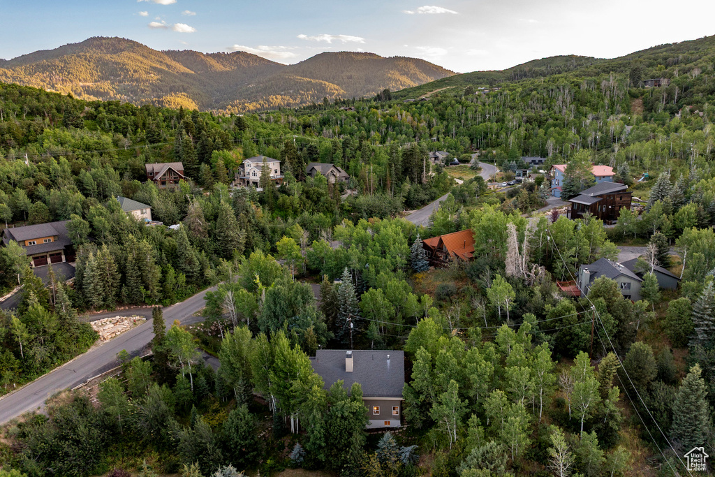 4320 HIDDEN COVE RD Park City, UT 84098
