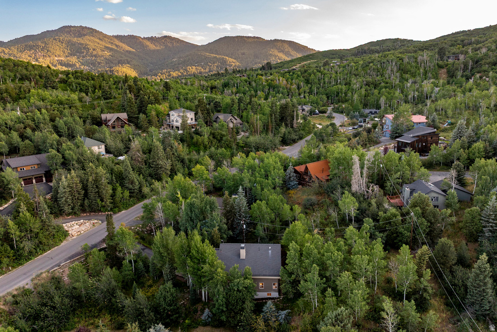 4320 HIDDEN COVE RD Park City, UT 84098
