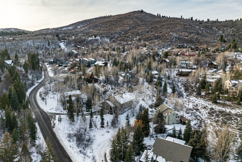 4320 HIDDEN COVE RD Park City, UT 84098