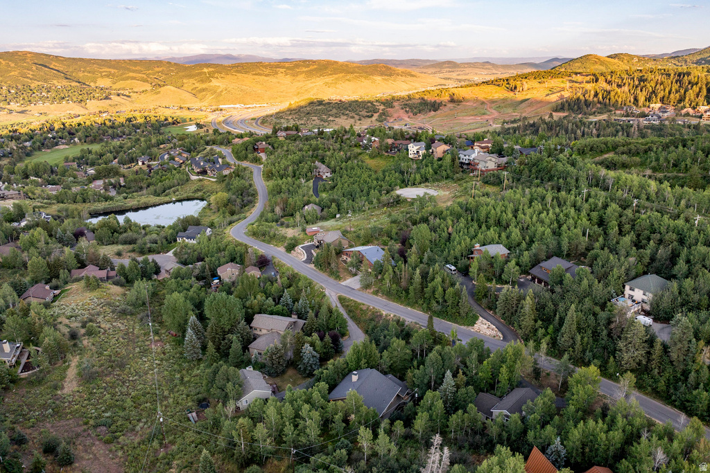 4320 HIDDEN COVE RD Park City, UT 84098