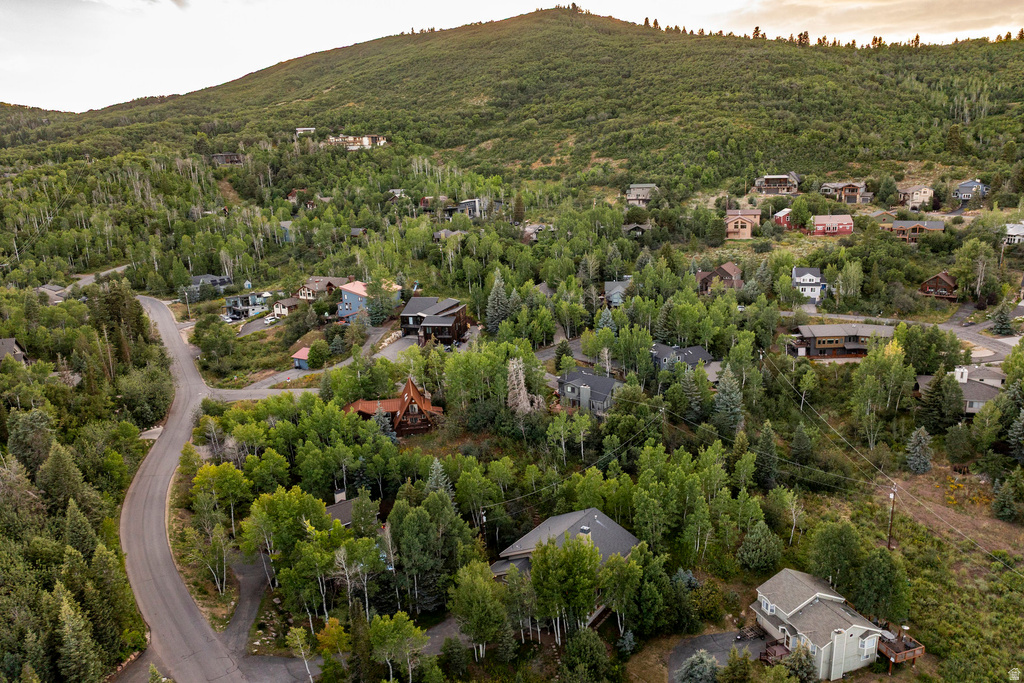 4320 HIDDEN COVE RD Park City, UT 84098